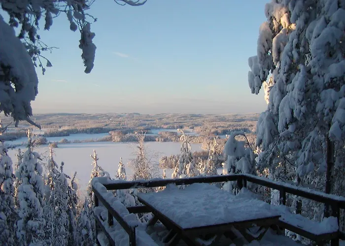 Varjola Holiday Center