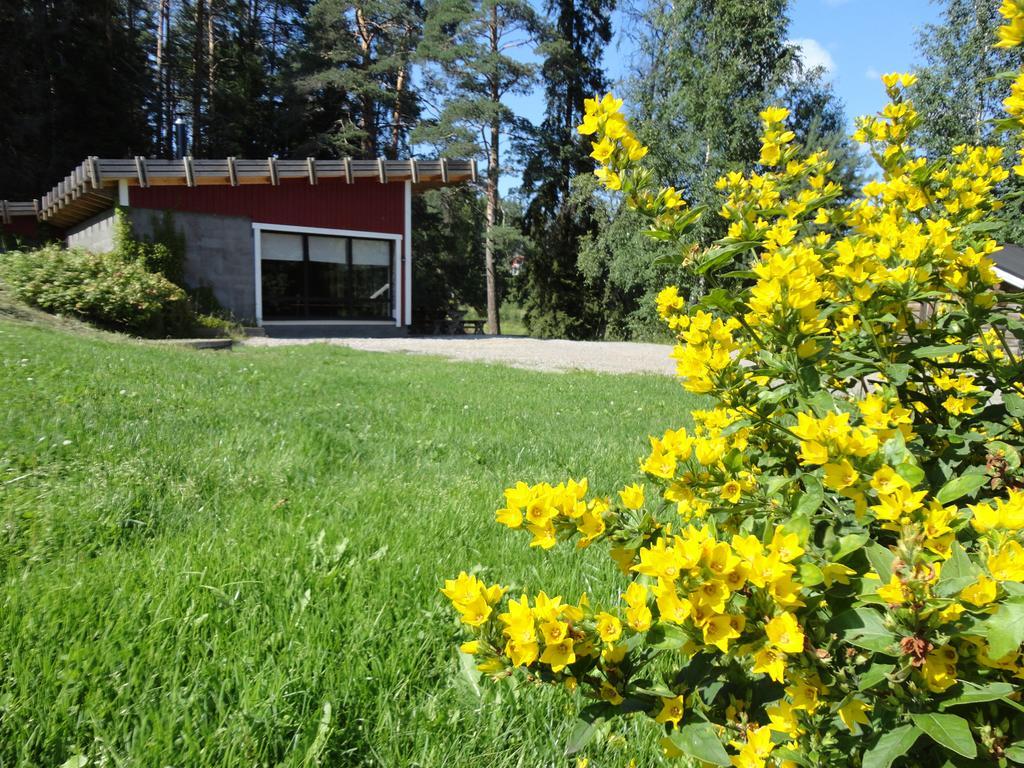 Varjola Center Bed and breakfast 3*