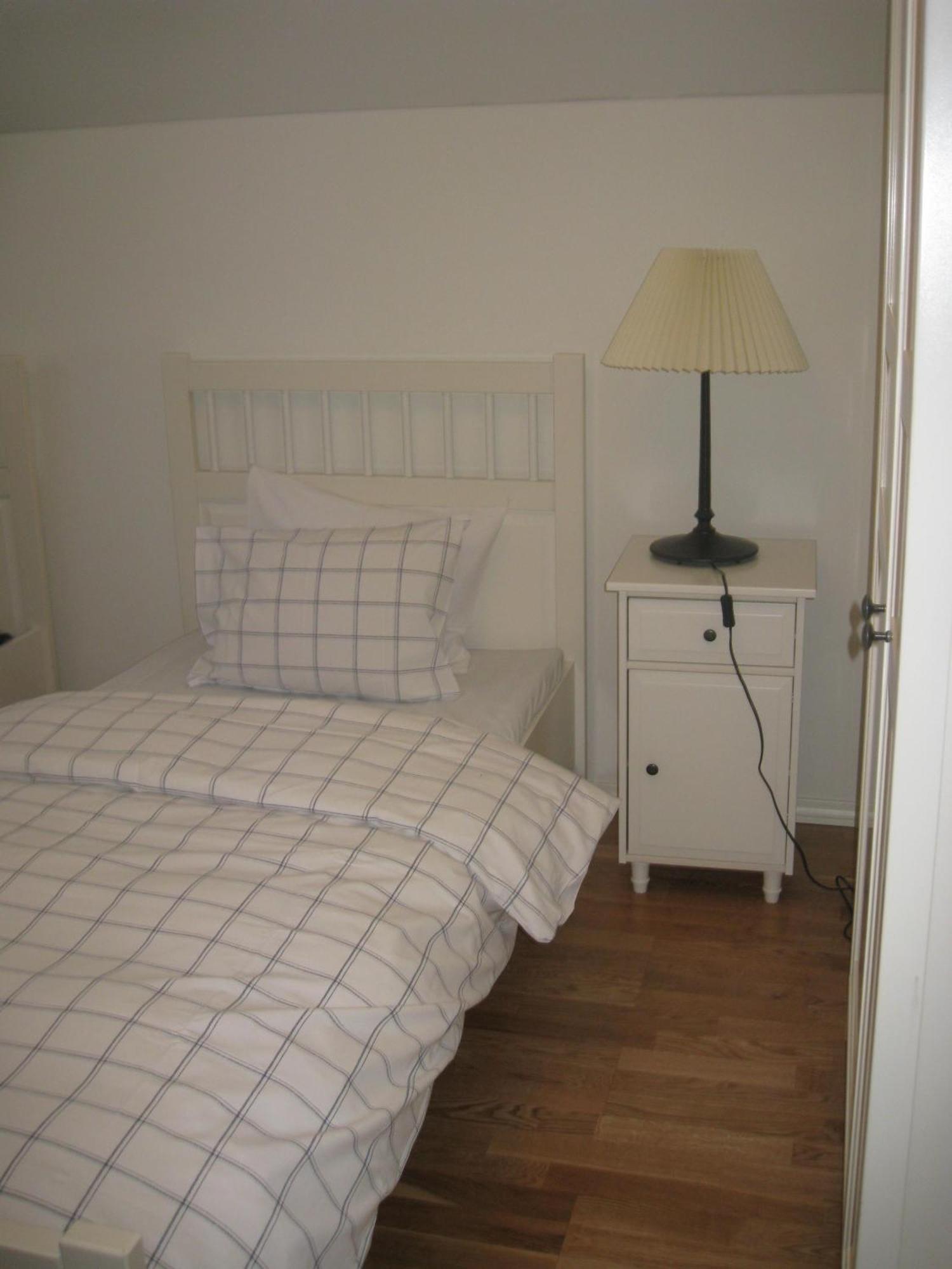 Varjola Center Bed and breakfast