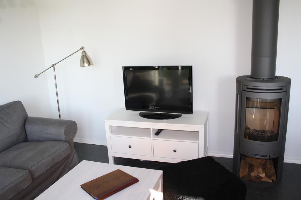Bed & Breakfast Varjola Center 3*