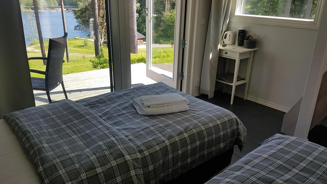 Varjola Center Bed and breakfast 3*