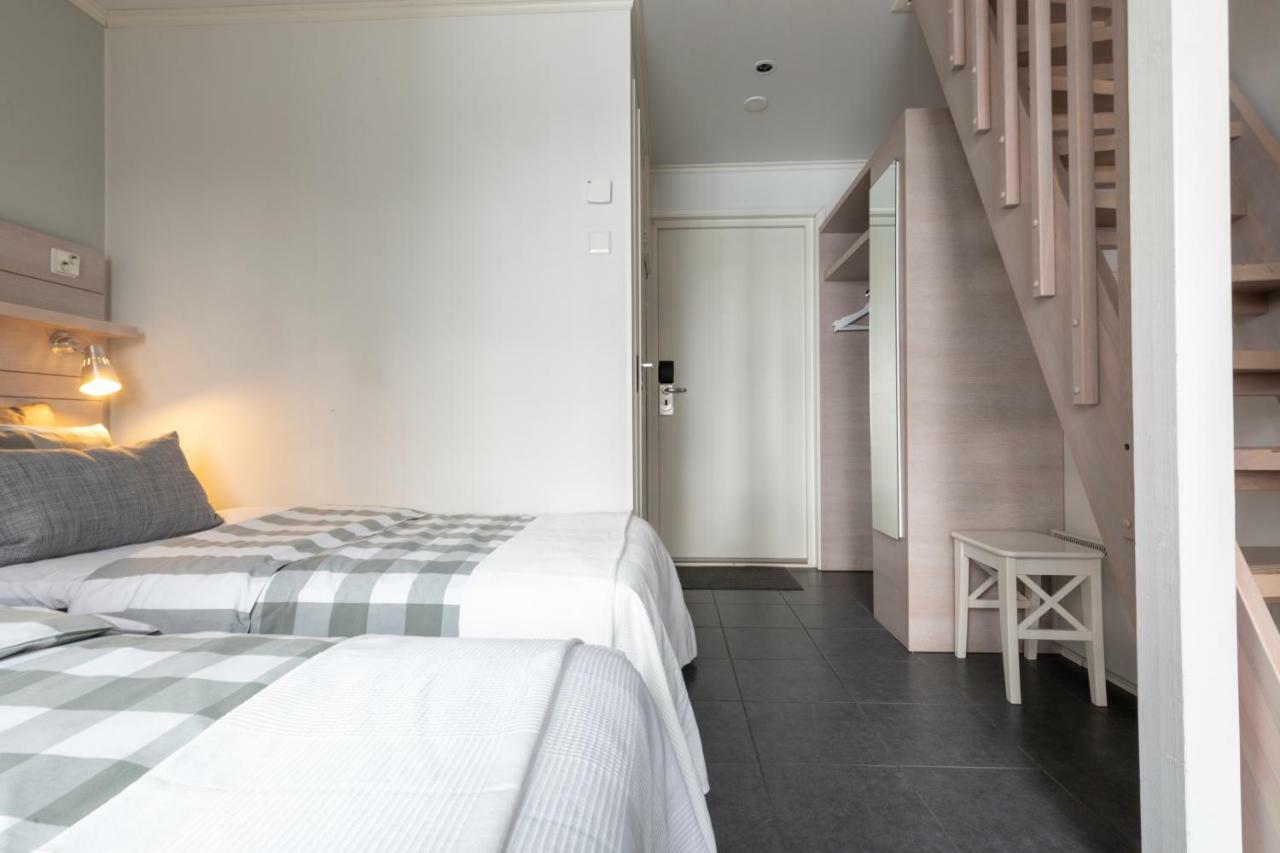 Varjola Center Bed and breakfast Laukaa