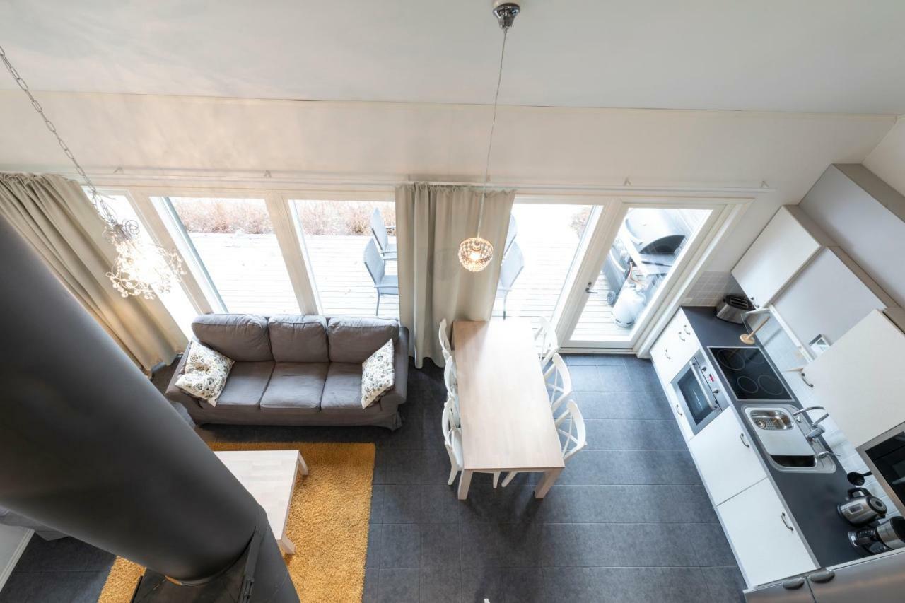 Varjola Center 3* Laukaa