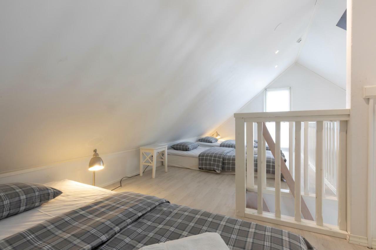 Bed and breakfast Varjola Center Laukaa