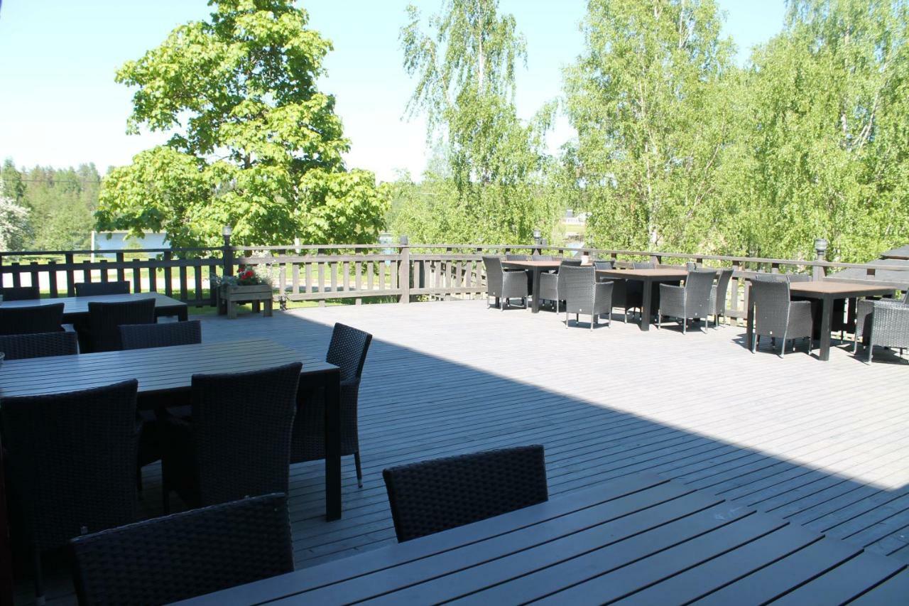 Bed and breakfast Varjola Center 3*